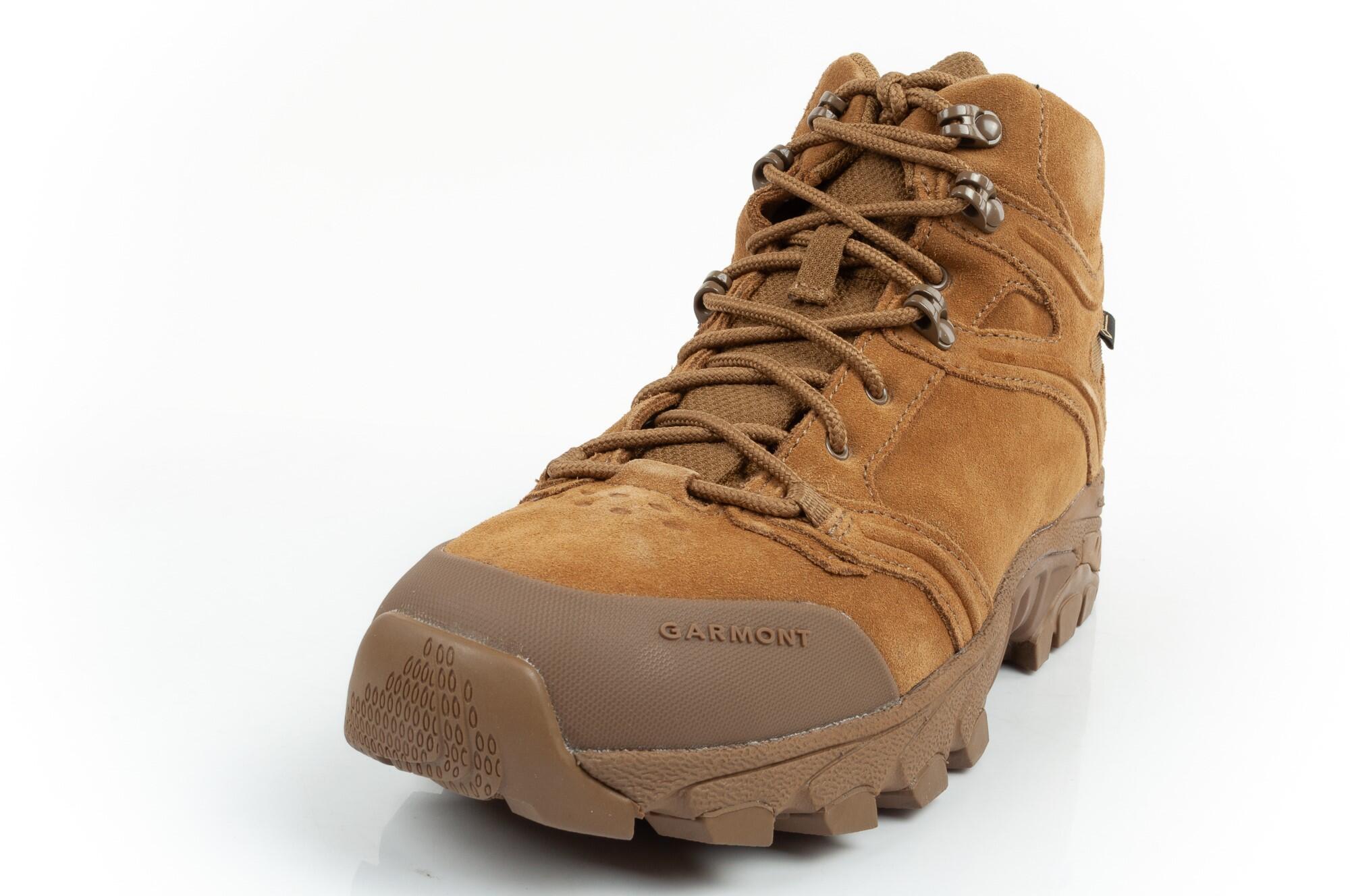 Trekkingstiefel für Damen Garmont T4 GORE-TEX 3/10