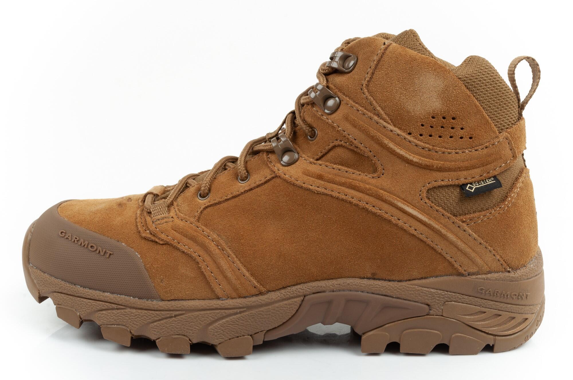 Trekkingstiefel für Damen Garmont T4 GORE-TEX 2/10