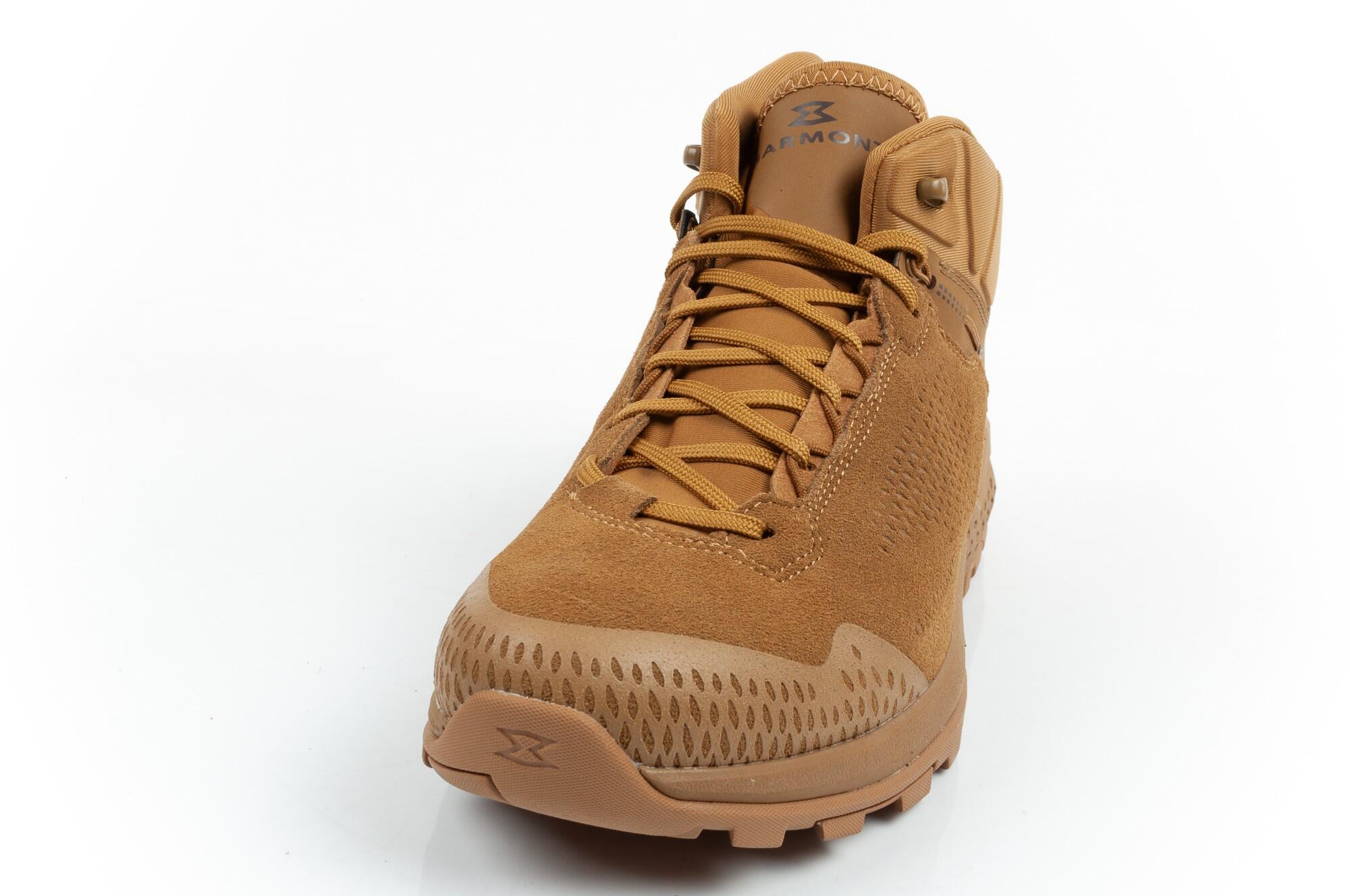 Chaussures de randonnée Garmont T4 Groove [002709] 3/7