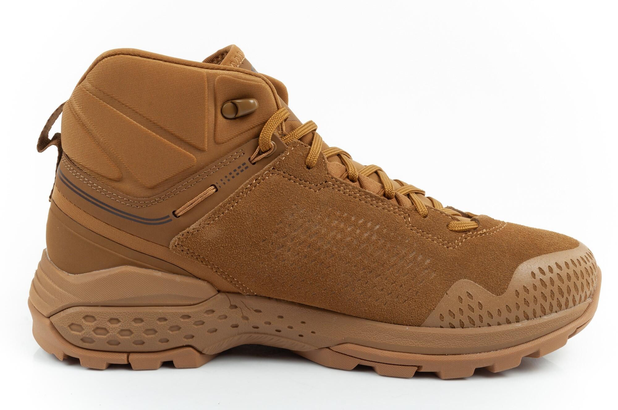 Chaussures de randonnée Garmont T4 Groove [002709] 4/7