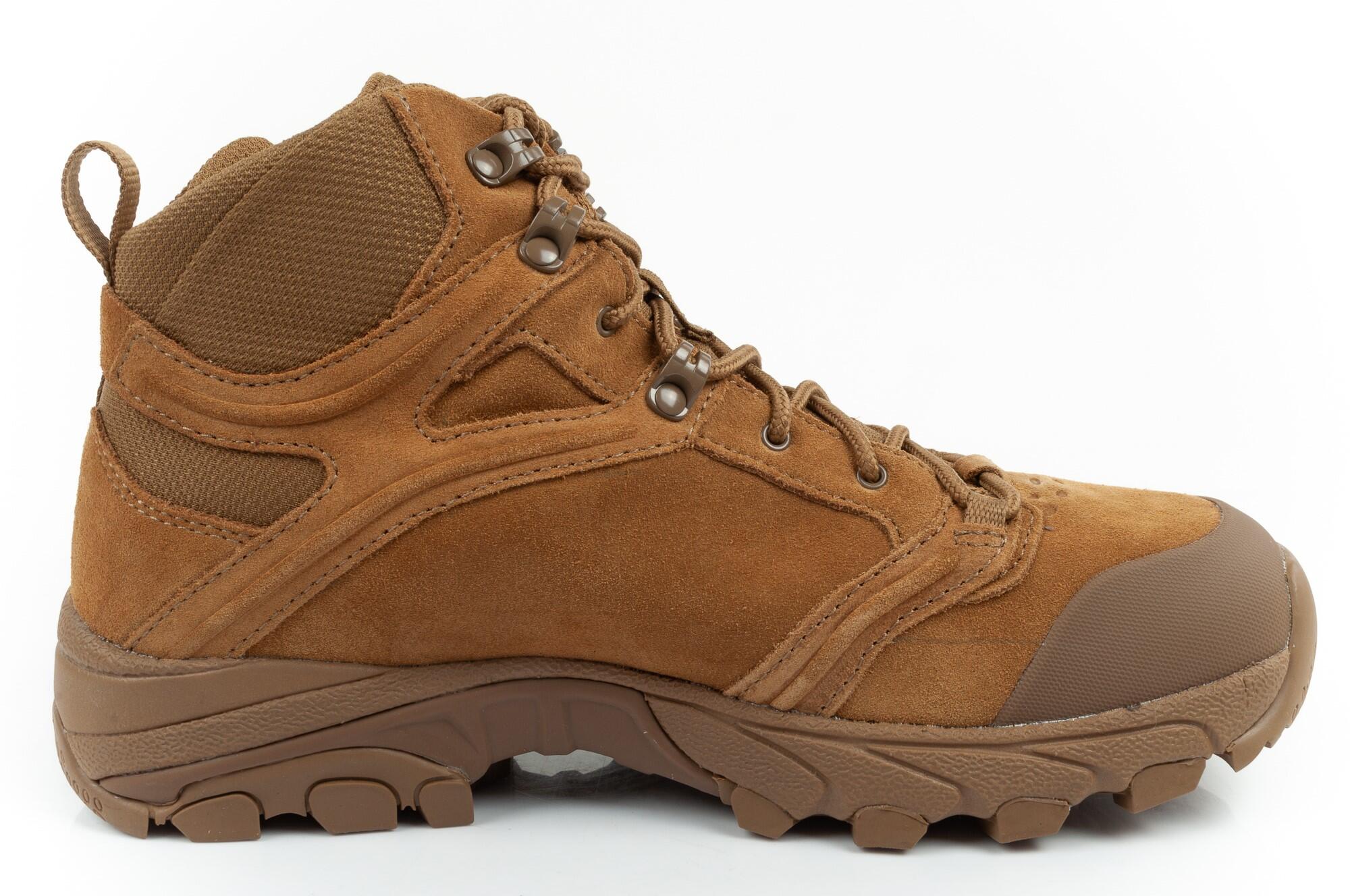 Trekkingstiefel für Damen Garmont T4 GORE-TEX 4/10