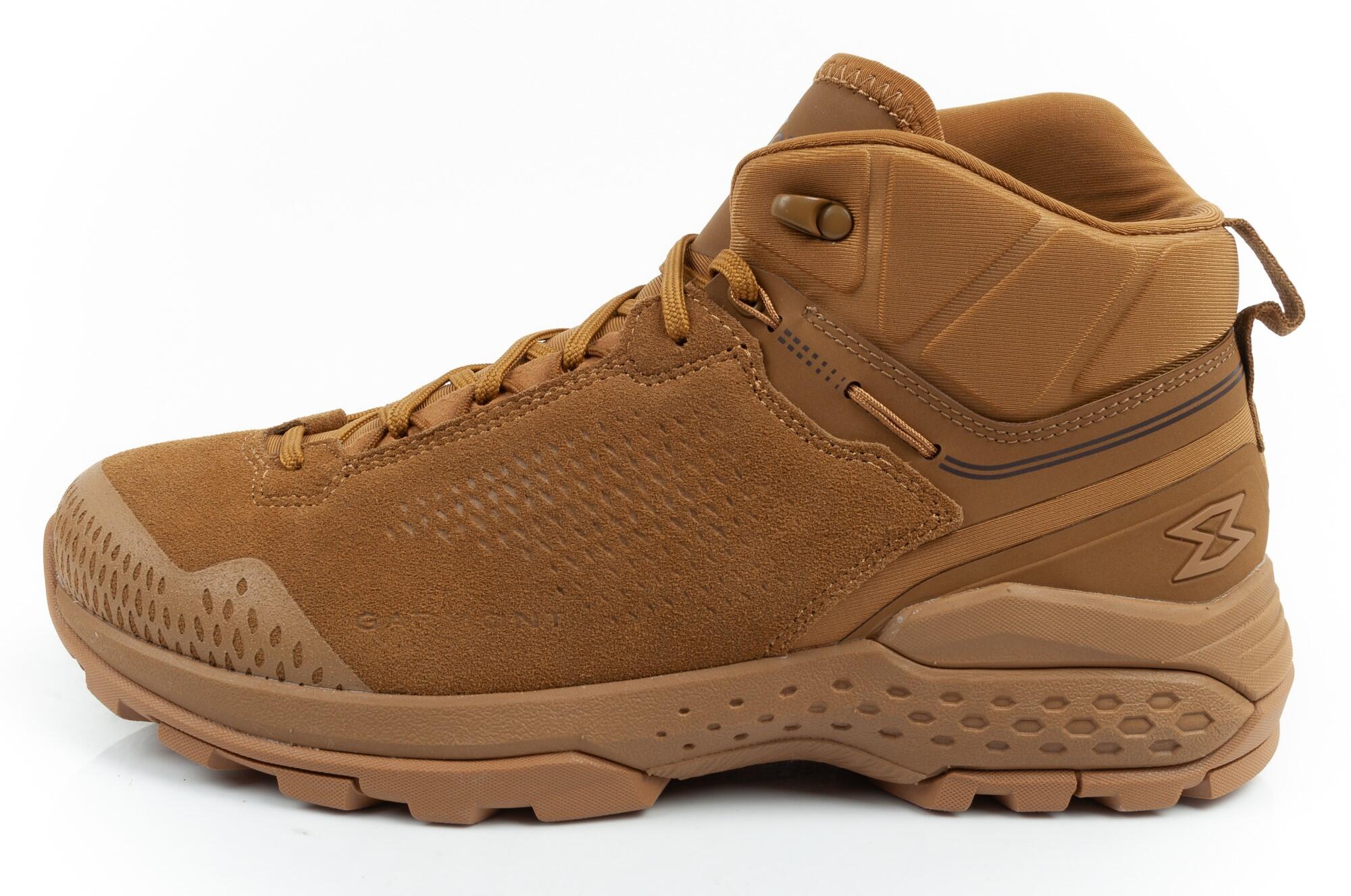 Chaussures de randonnée Garmont T4 Groove [002709] 2/7