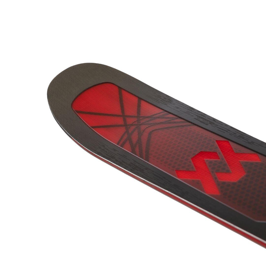 Skis Seuls (sans Fixations) M7 Mantra Homme 3/3