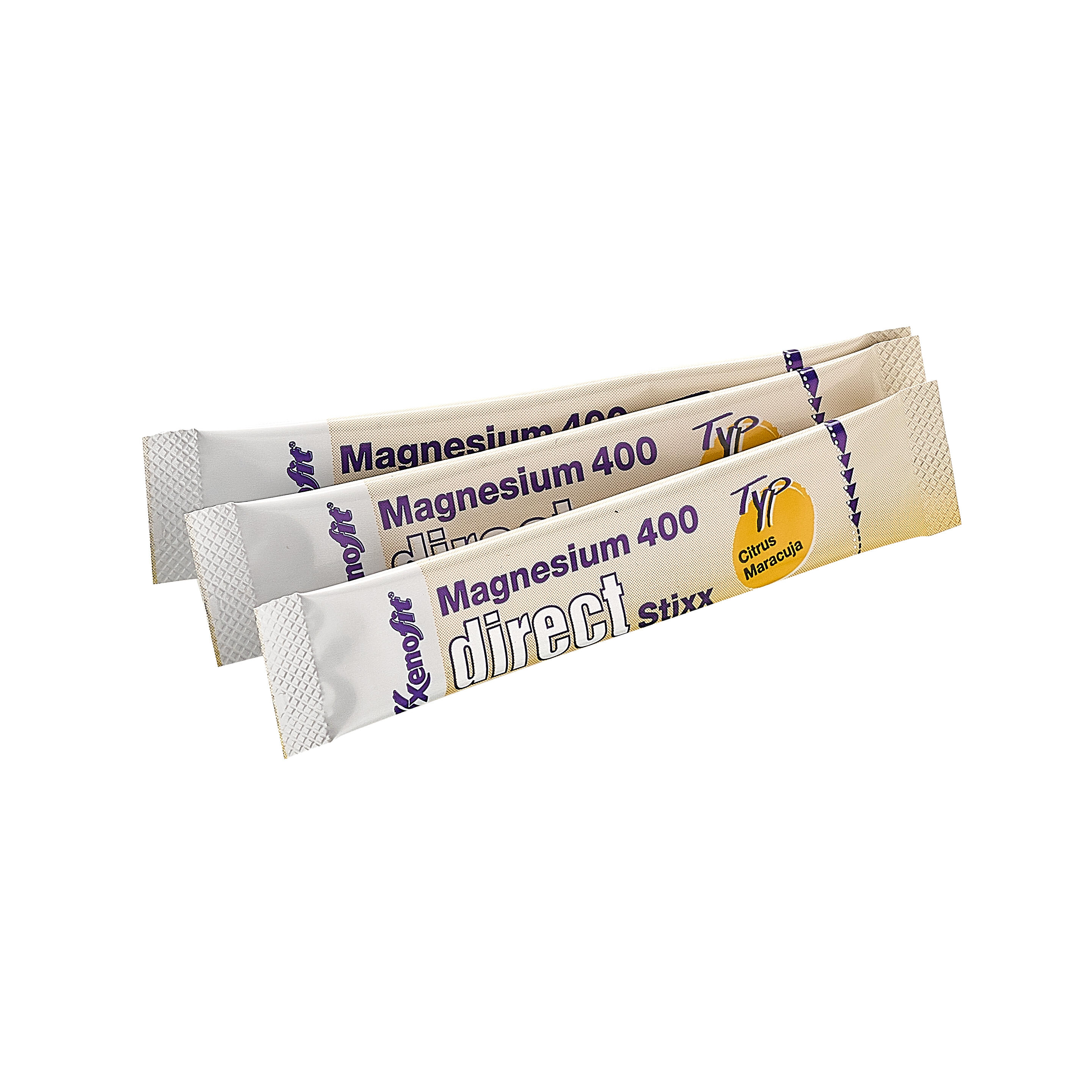 Magnez Direct Stixx Xenofit 2/3