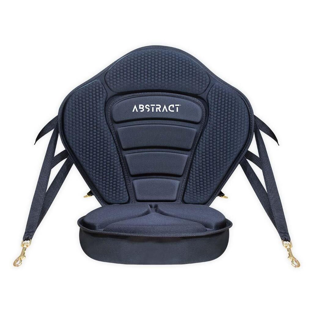 Raised 8 cm Ultra-Comfort Foam Kayak Seat - Raised Seat