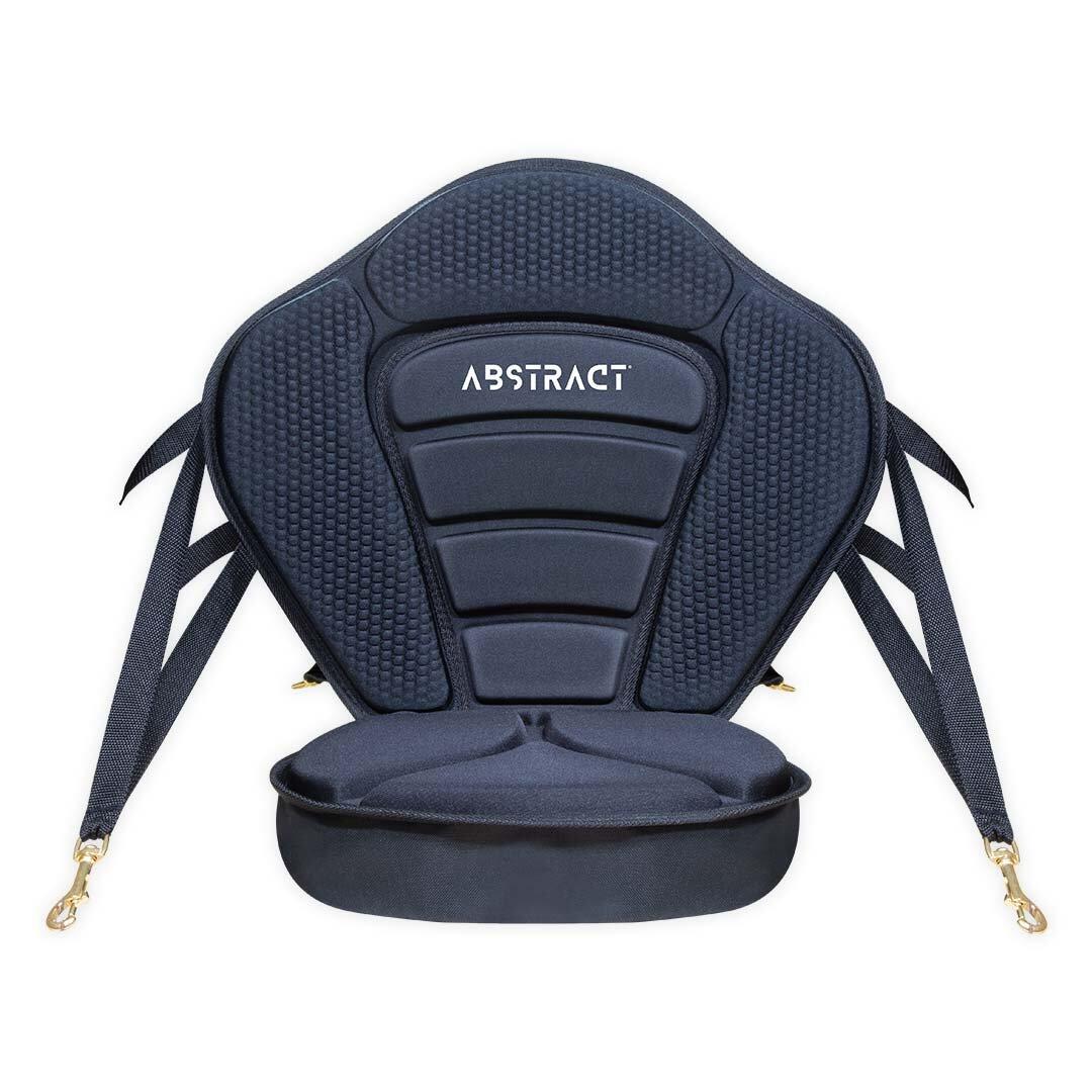 ABSTRACT Assento kayak elevado 8cm espuma - Conforto extra