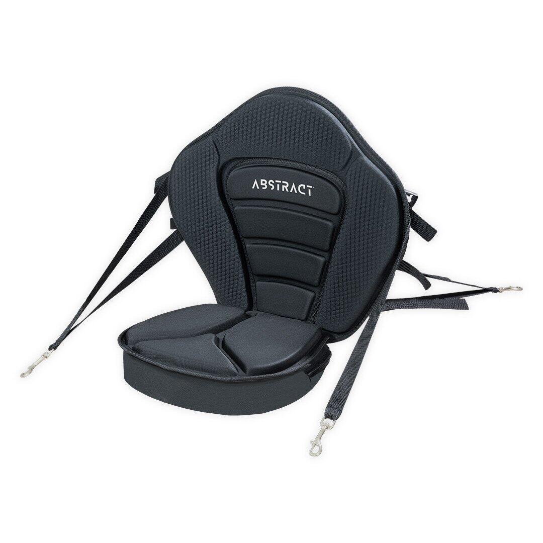 Siège Kayak Rehaussé 8cm en Mousse Ultra confortable - Siège Réhaussé 2/2