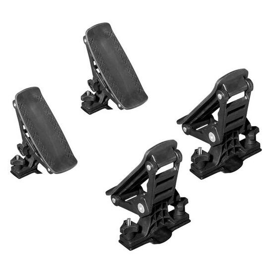 Dachträger für Kanu/Kajak/SUP – Fitty Rack