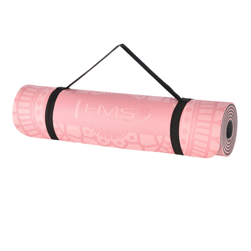 Saltea de yoga TPE HMS YM10