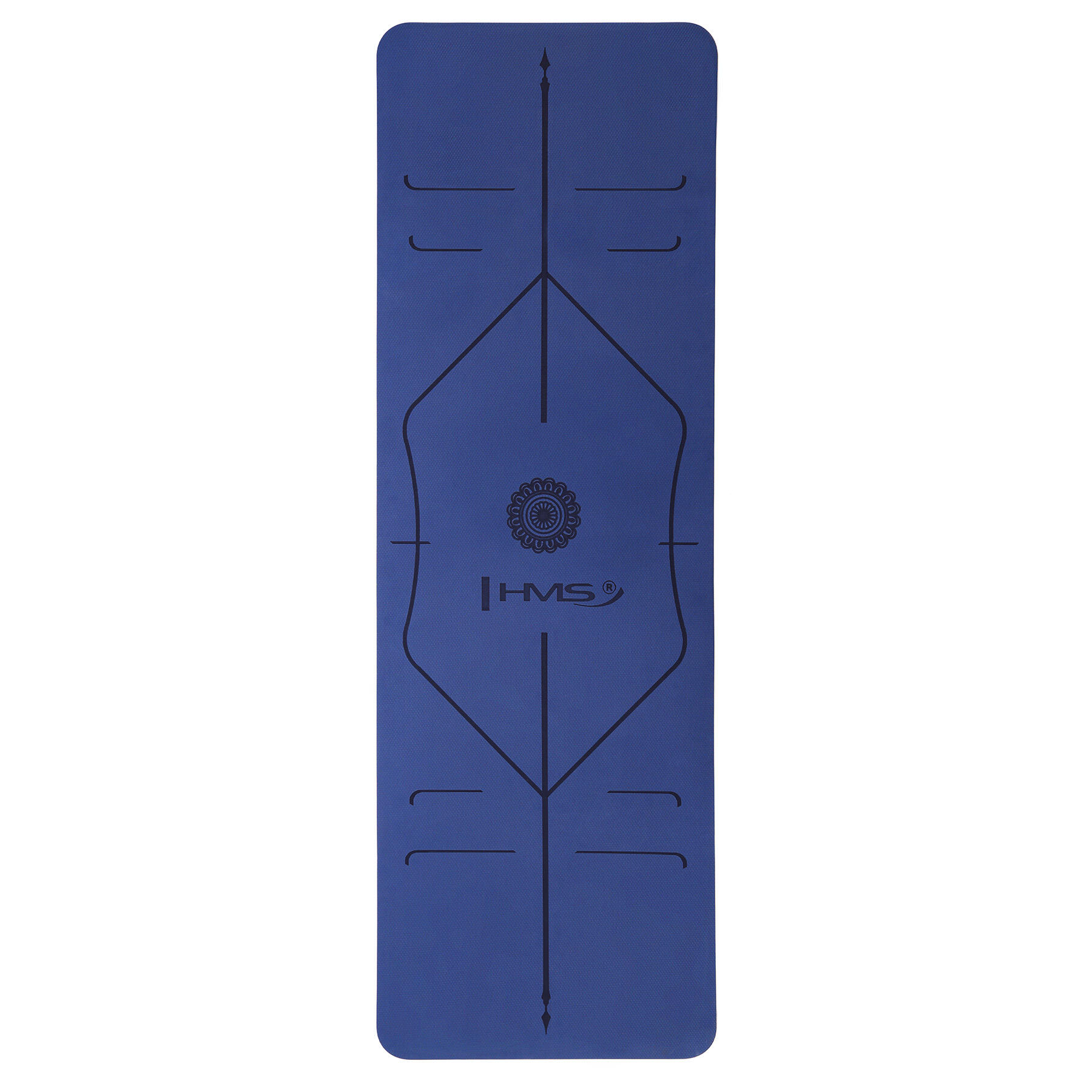 Turkooisblauw / Zwart
