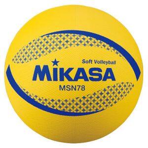 MIKASA Palla da pallavolo morbida Mikasa MSN78-Y