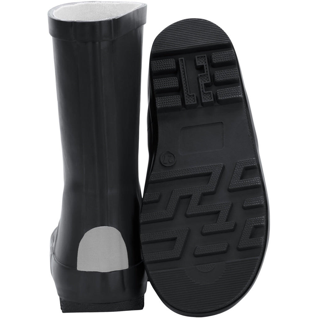 Galochas caminhada desportiva antiderrapantes Dusty Olive 2/4