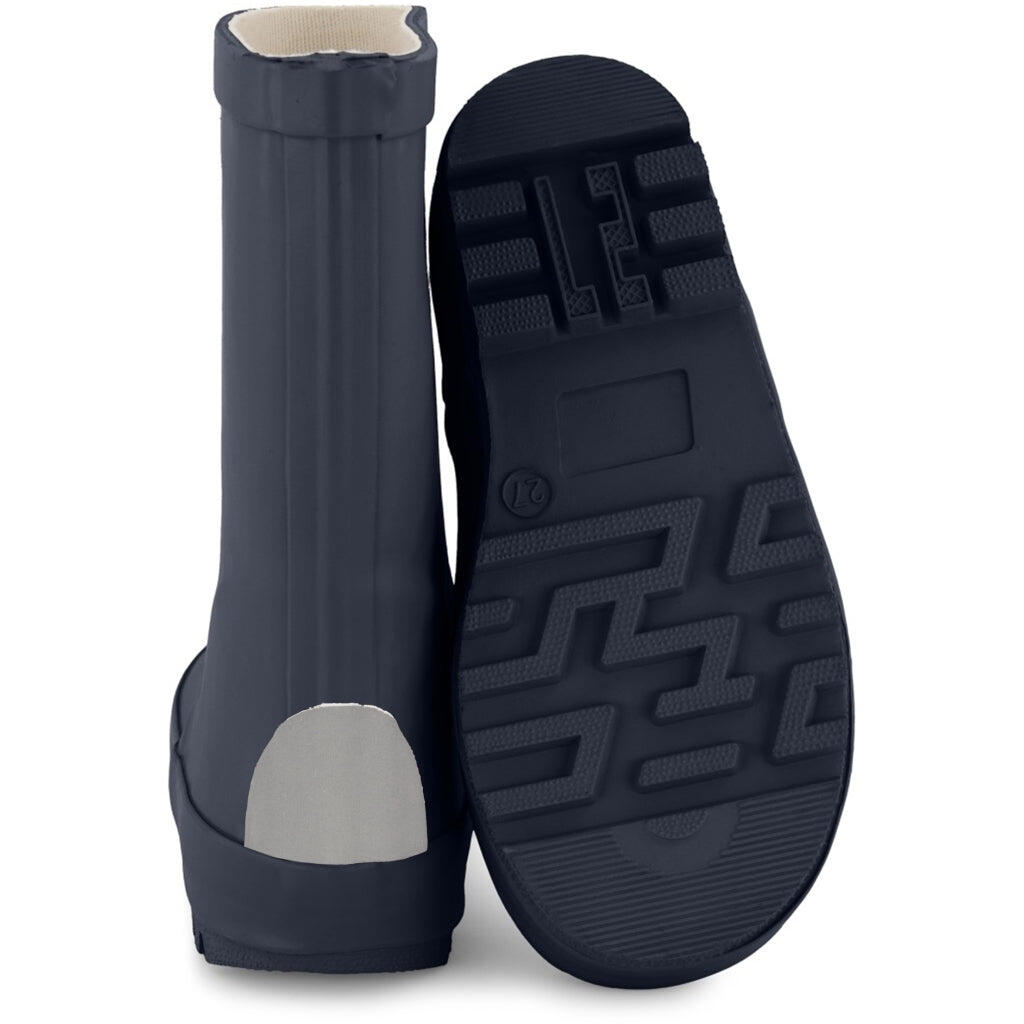 Stivali camminata bambino Dusty Olive 2/4