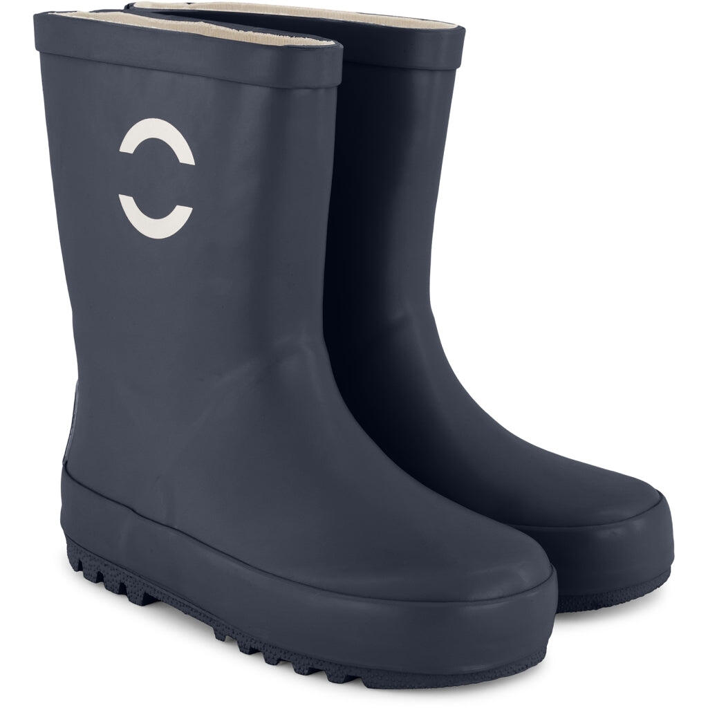 MIKK-LINE Mikk-line Gummistiefel Wasserdich Blue Nights 19-38