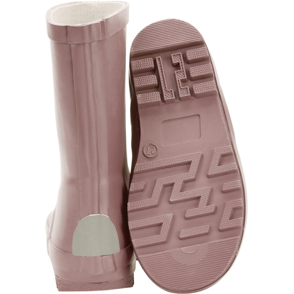 Galochas caminhada desportiva antiderrapantes Dusty Olive 2/2