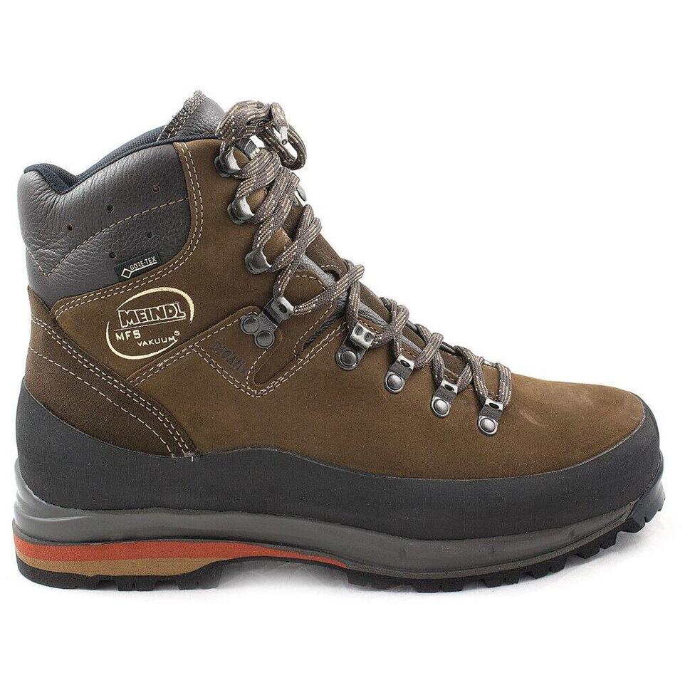 Buty męskie Meindl Vakuum Men z membraną Gore-Tex