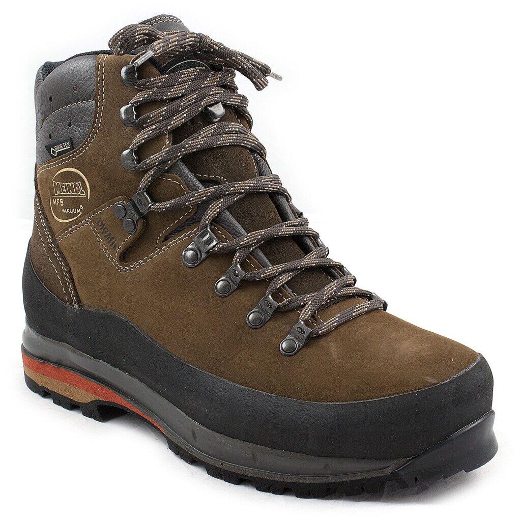Botas de montaña Meindl Vakuum GTX 1/7