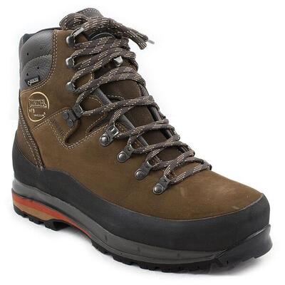 Wanderschuh Vakuum Men GTX