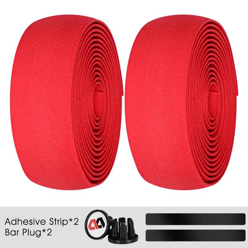 Foam Adhesive Bike Handlebar Tape