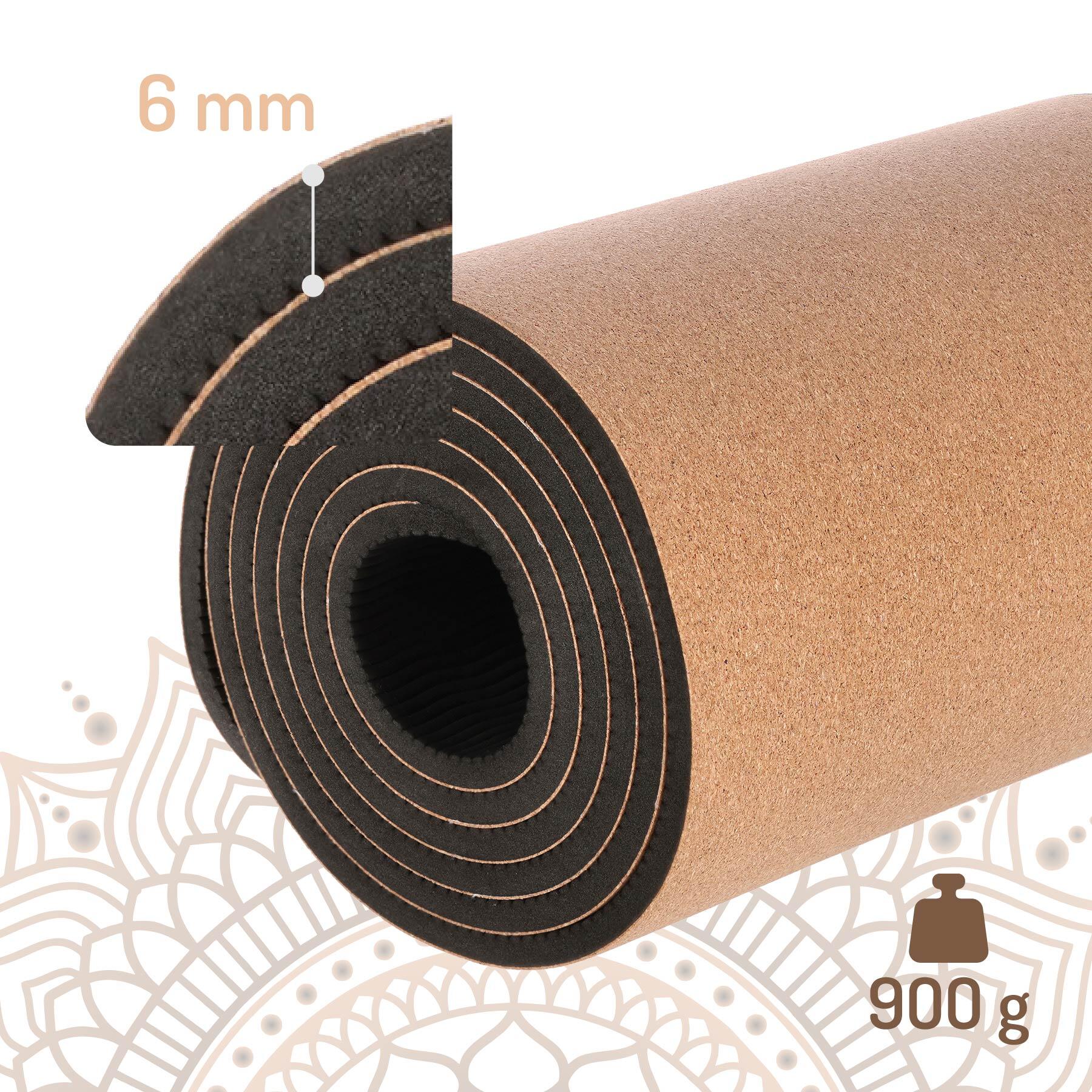 Yogamat TPE HMS YM11 6/7