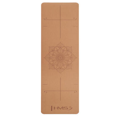 Yogamat tpe hms ym11