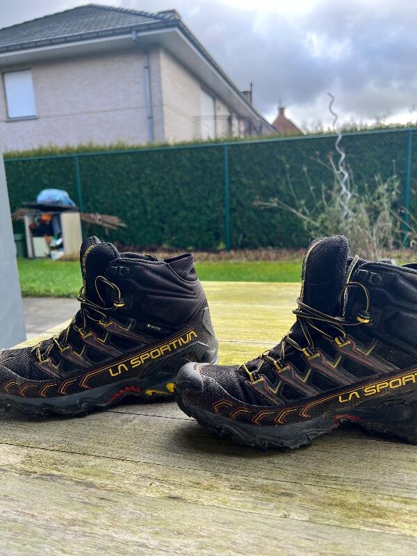 Entre Particuliers - La Sportiva Ultra Raptor 2 2/6