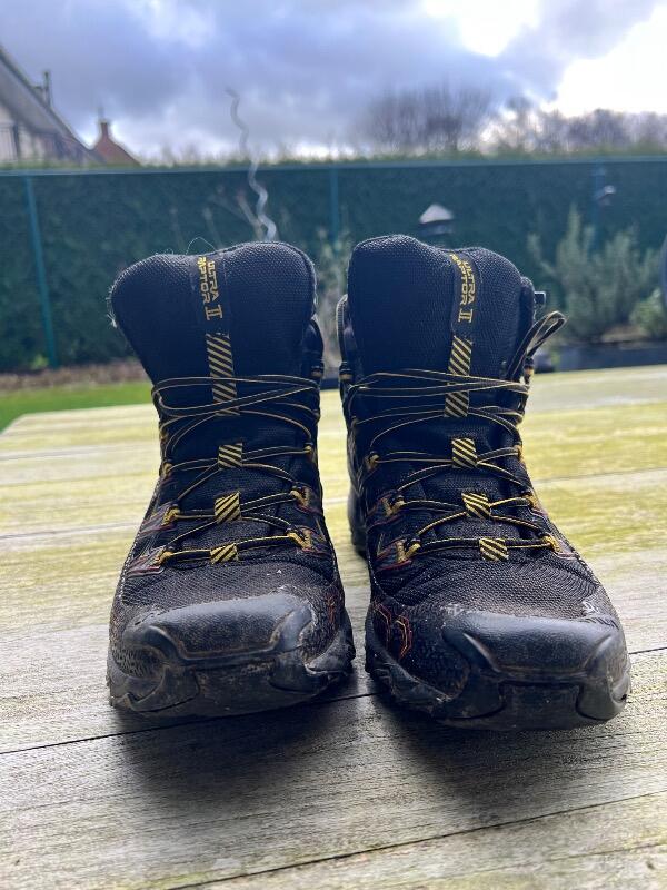 LA SPORTIVA picture