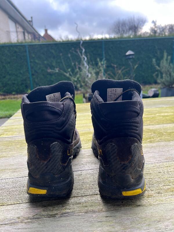 Entre Particuliers - La Sportiva Ultra Raptor 2 3/6
