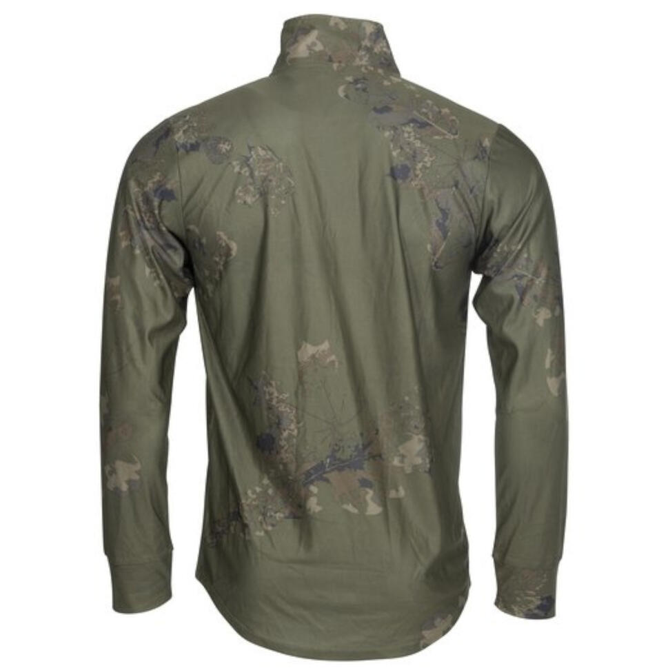 Koszulka Bluzka Wędkarska Nash Scope Ops Long Sleeve T-Shirt