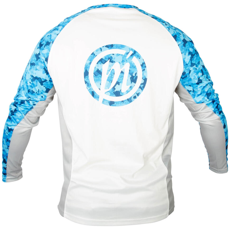 Koszulka Wędkarska Preston Performance Sun Shirt Upf-35