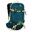 Rucsac KILPI Glacier, 30 L, Verde Inchis