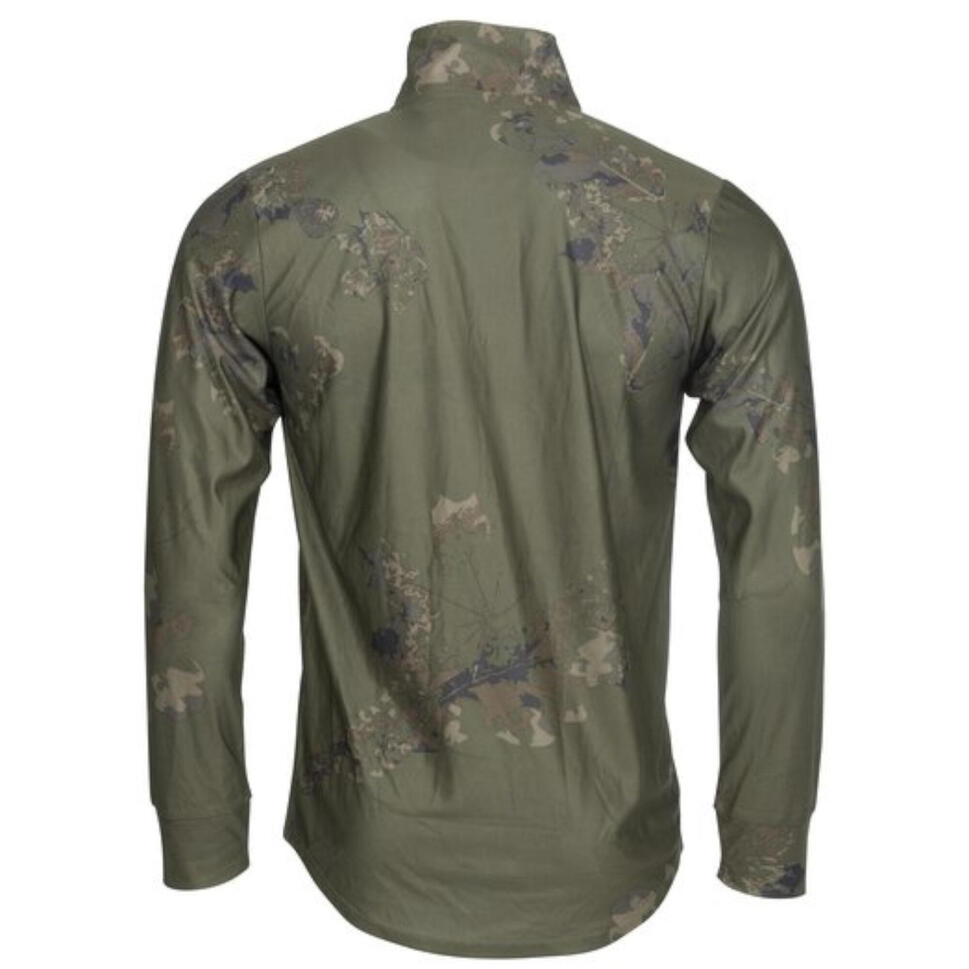 Koszulka Bluzka Wędkarska Nash Scope Ops Long Sleeve T-Shirt