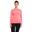 Bluza termica/Firstlayer KILPI Carol, Roz, Femei
