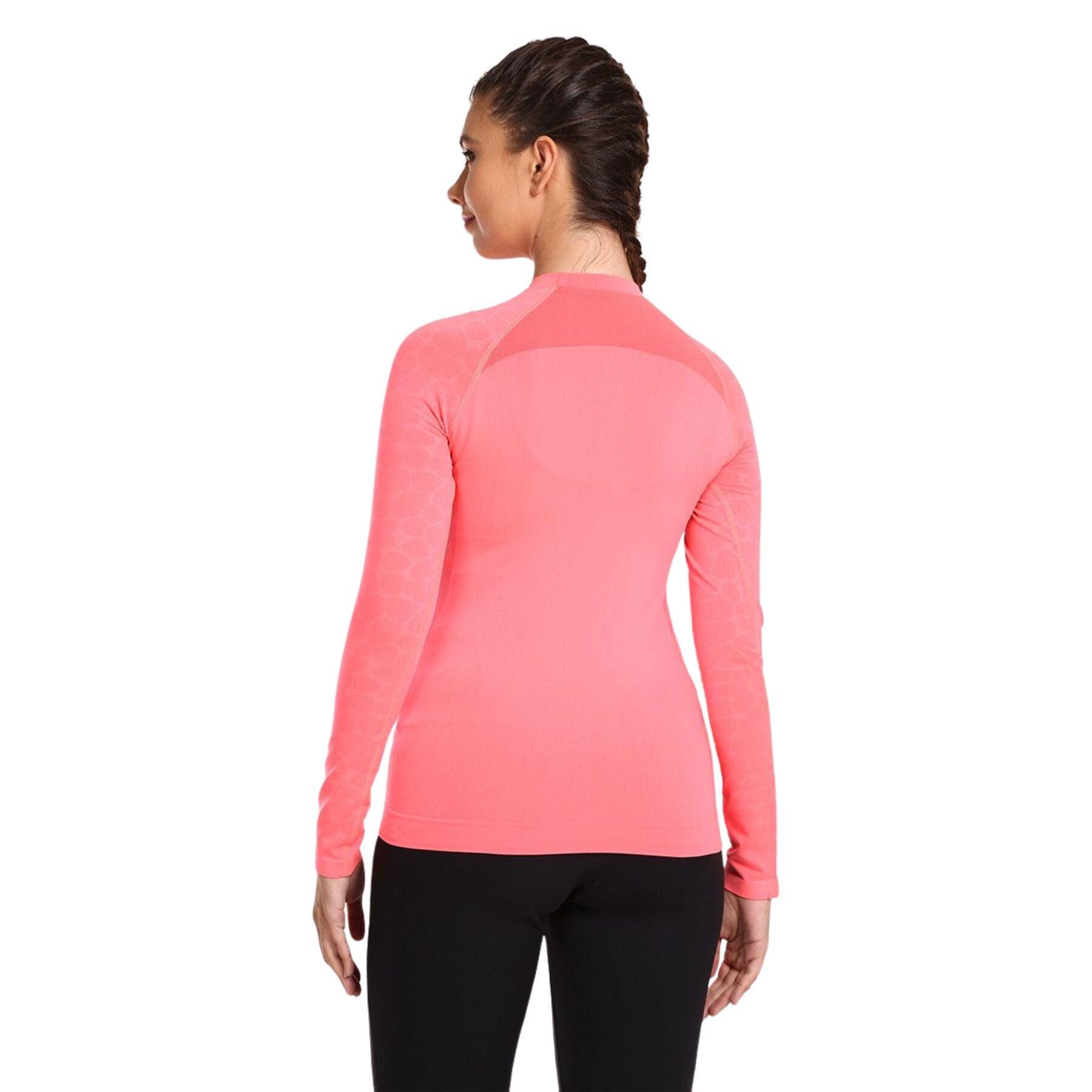 Intimo termico senza cuciture da donna Kilpi CAROL-W 2/3