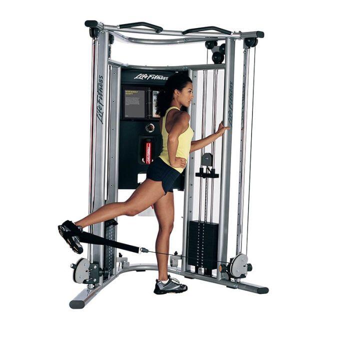 Life Fitness G7 Multi Gimnasio 4/4