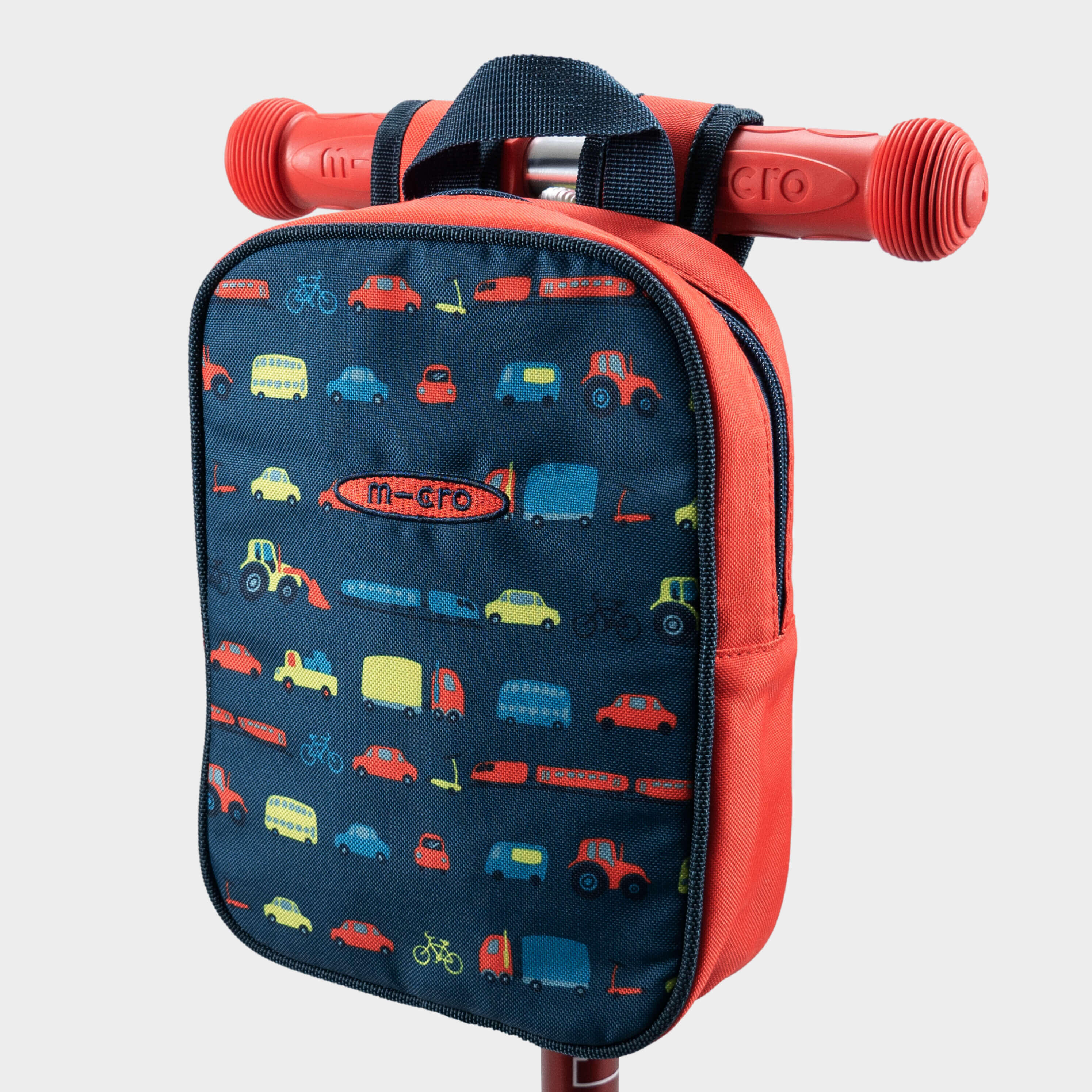 Lunch Bag: Vehicle 3/7
