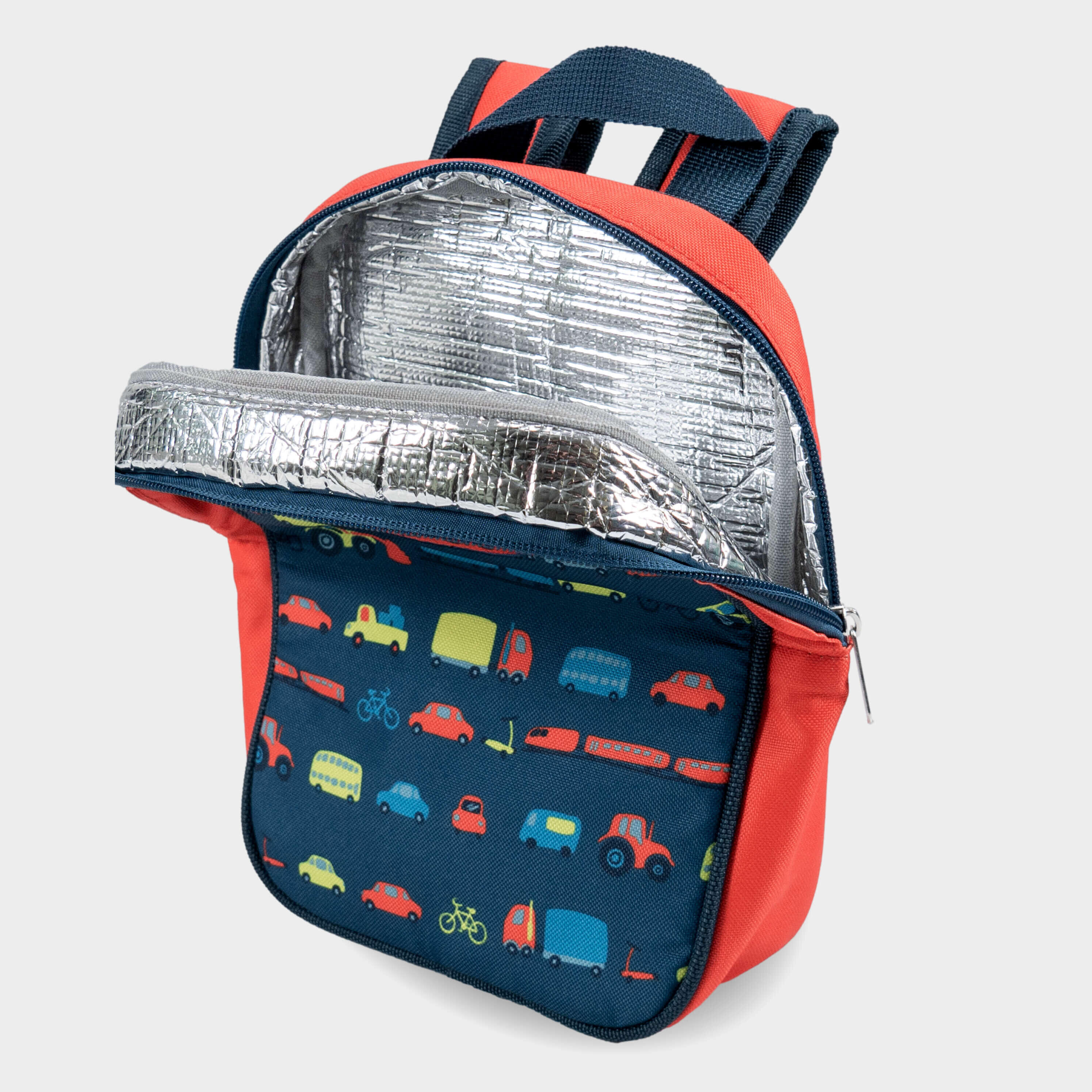 Lunch Bag: Vehicle 5/7