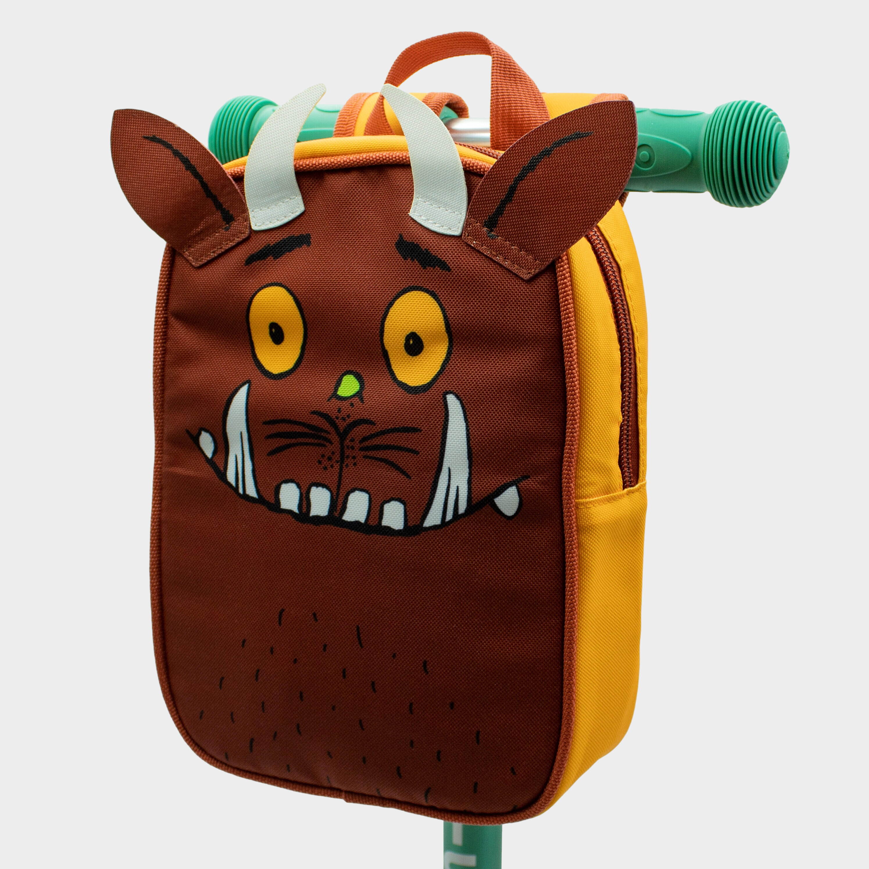 Lunch Bag: Gruffalo 3/7