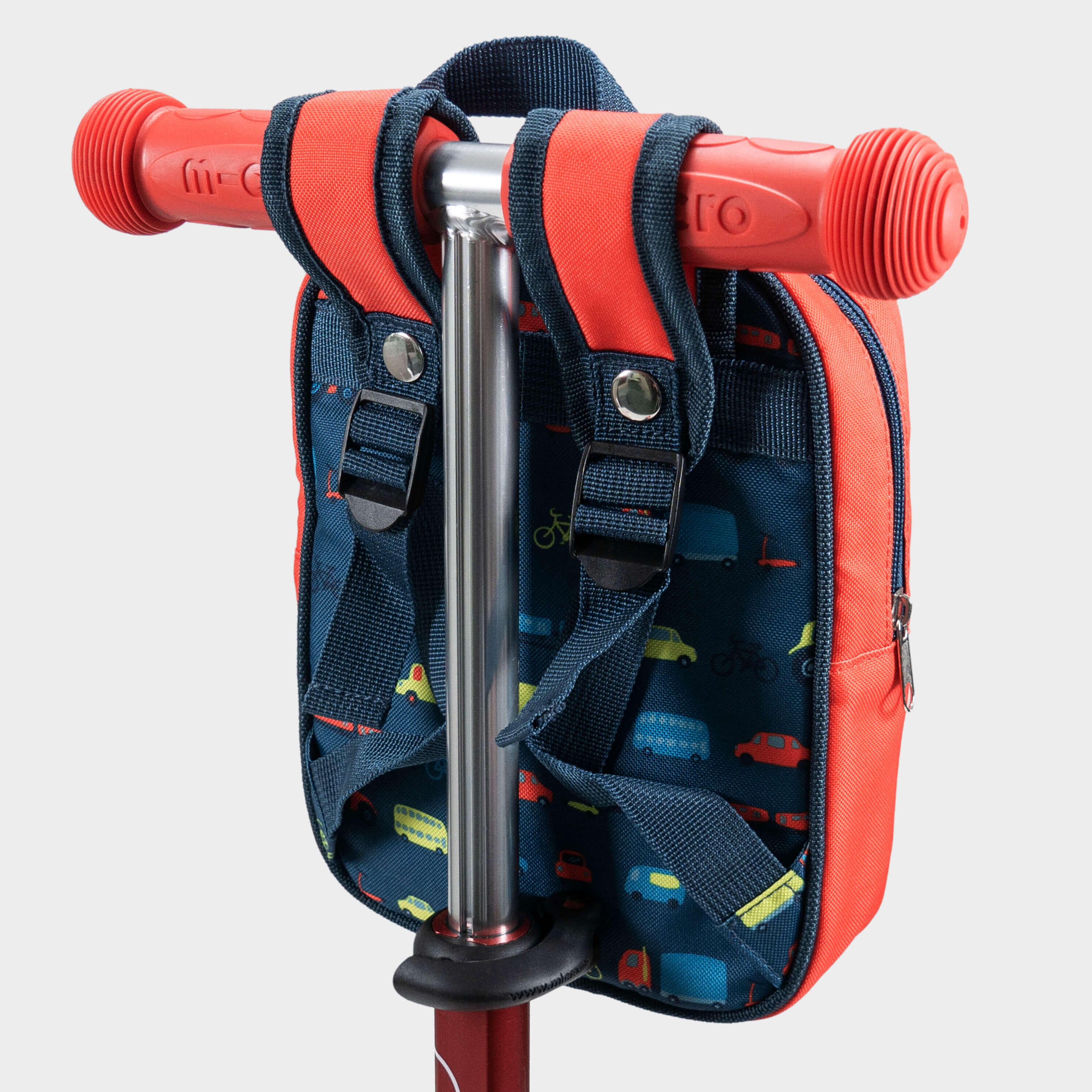 Lunch Bag: Vehicle 4/7