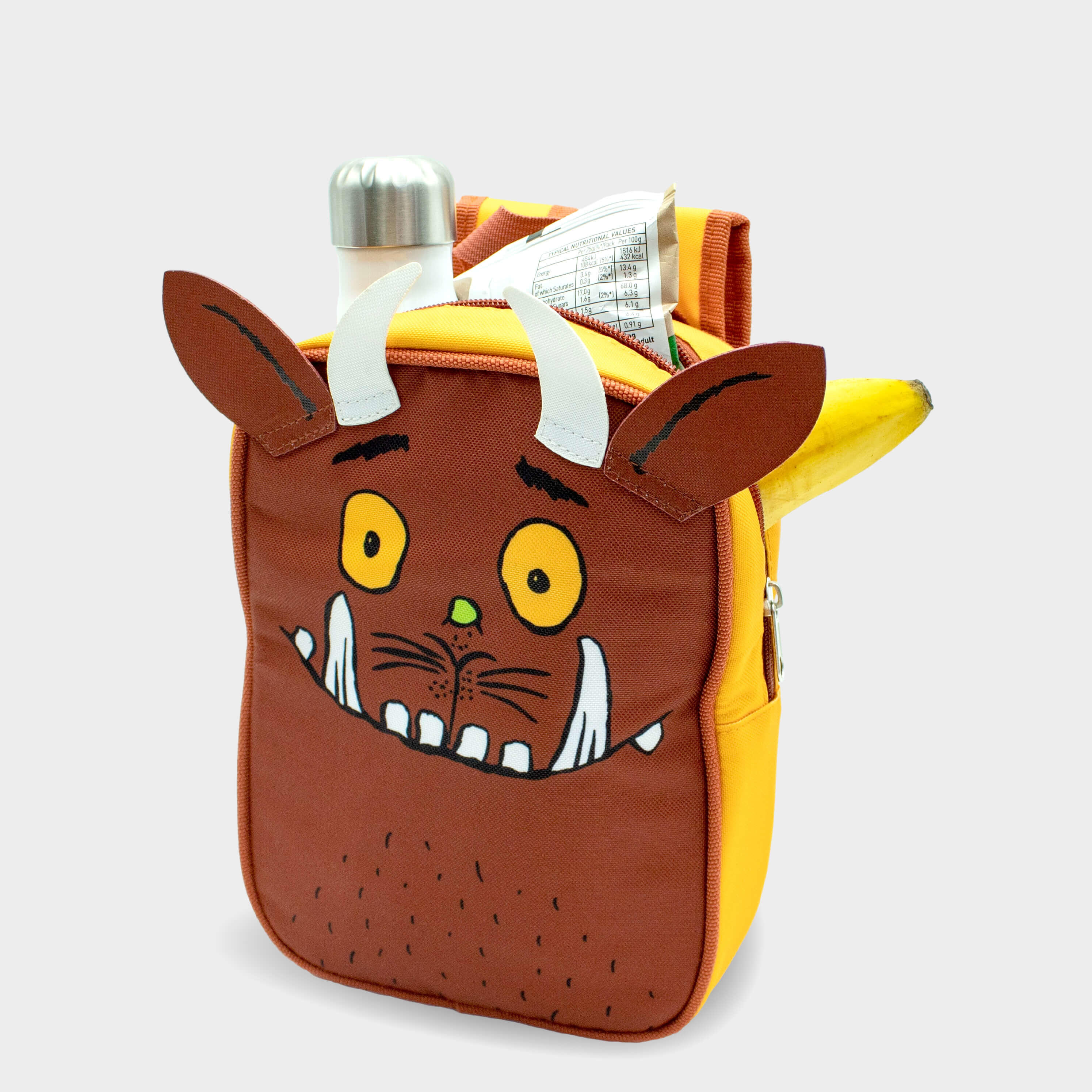 Lunch Bag: Gruffalo 2/7