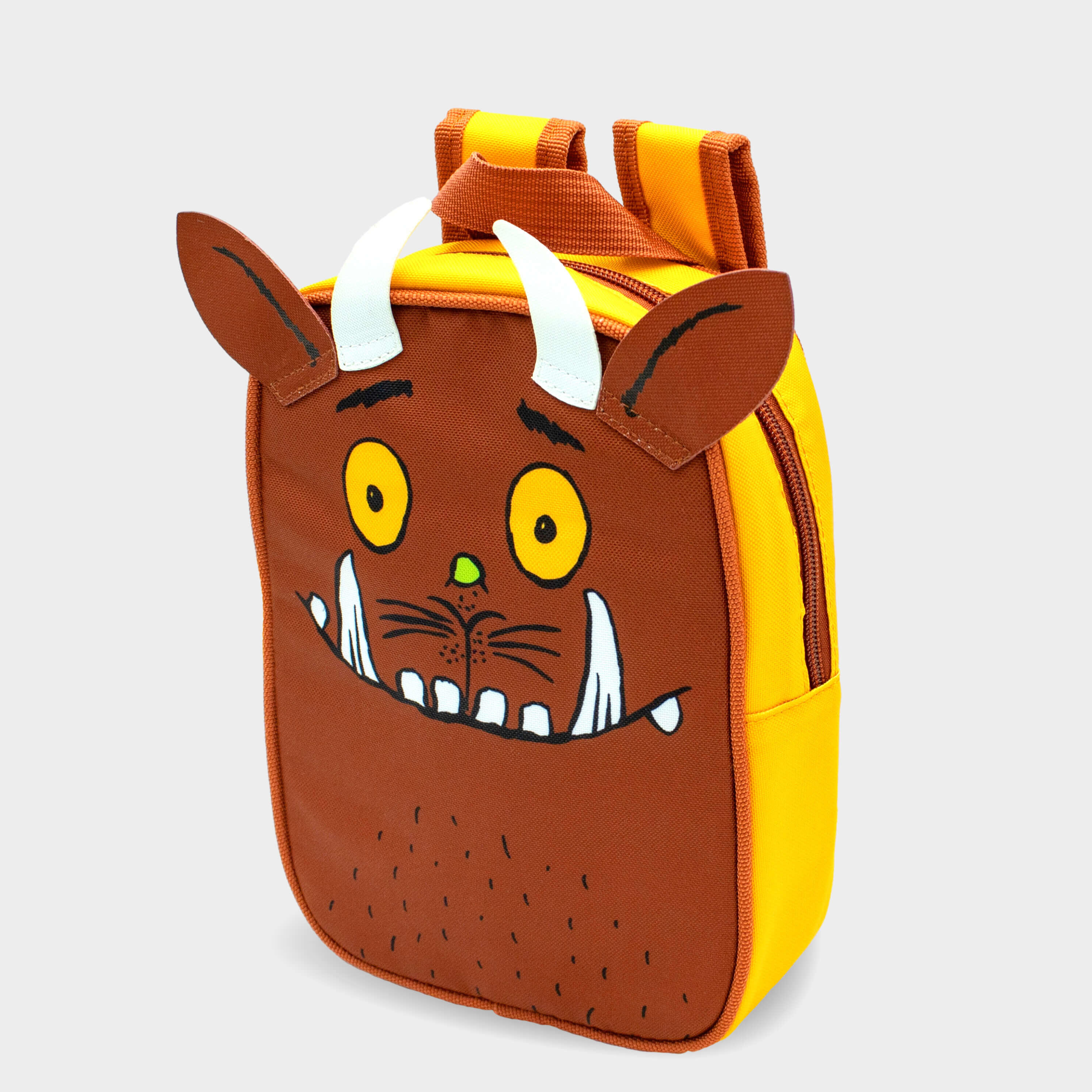 MICRO Lunch Bag: Gruffalo