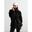 Veste polaire casual femme Pile Noir
