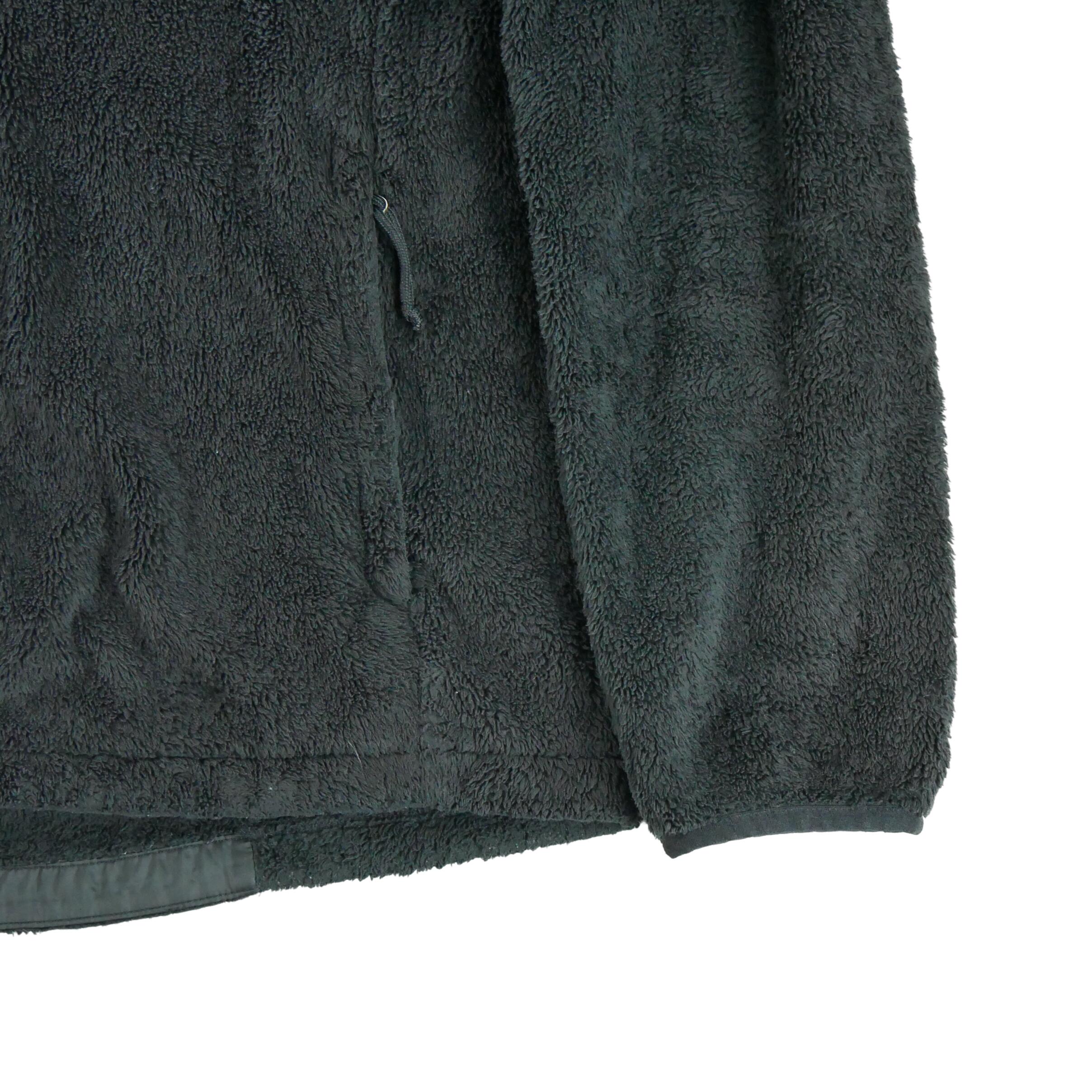 Seconda Mano - Giacca in pile Osito di The North Face - Stato molto buono 5/7