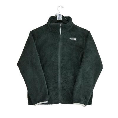 Tweedehands - the north face osito fleece jas - als nieuw
