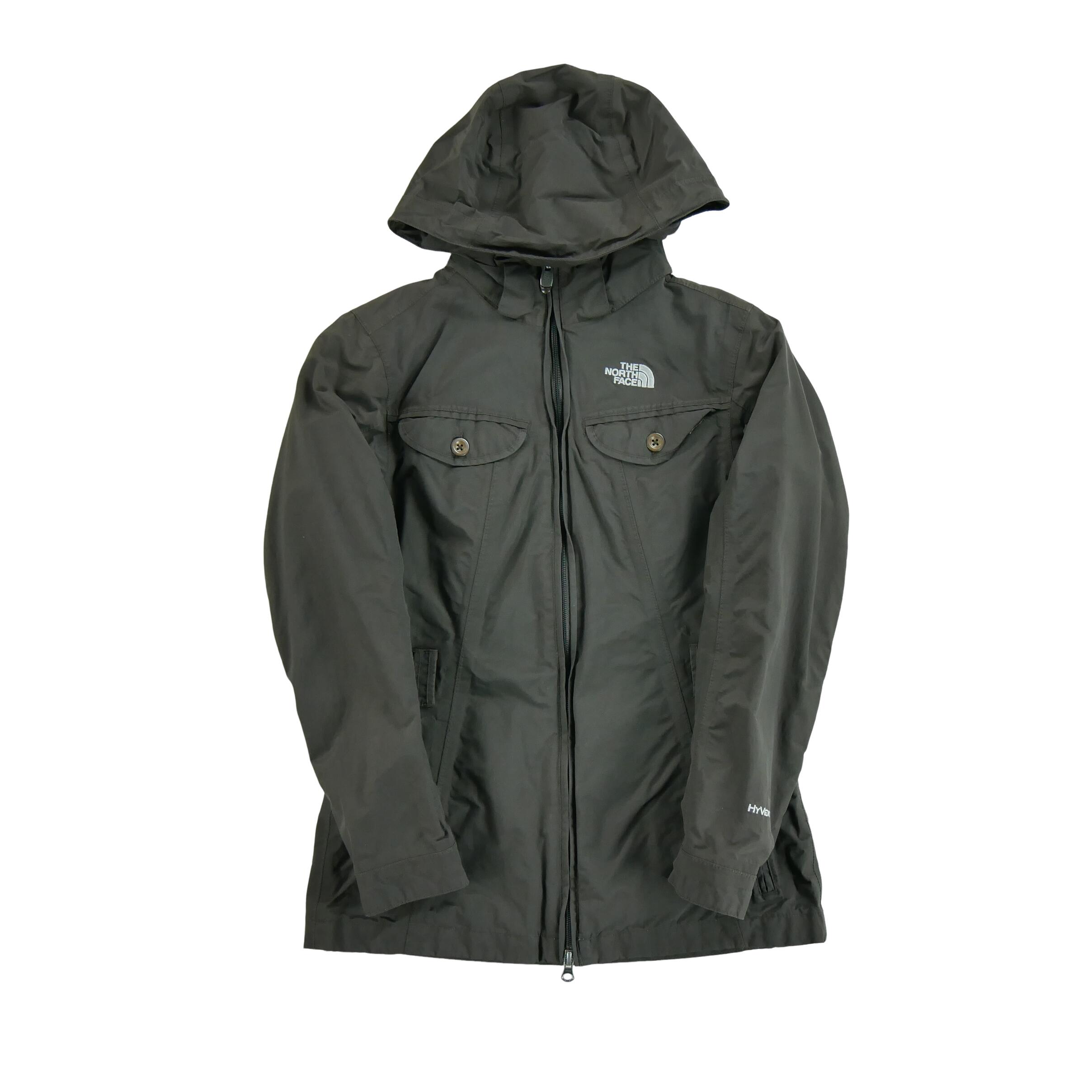 THE NORTH FACE Seconda Mano - Giacca The North Face HyVent - Stato molto buono