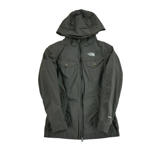 Seconda Mano - Giacca The North Face HyVent - Stato molto buono
