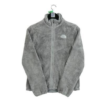 Second life - Die North Face Osito Fleece Jacke - In sehr gutem Zustand