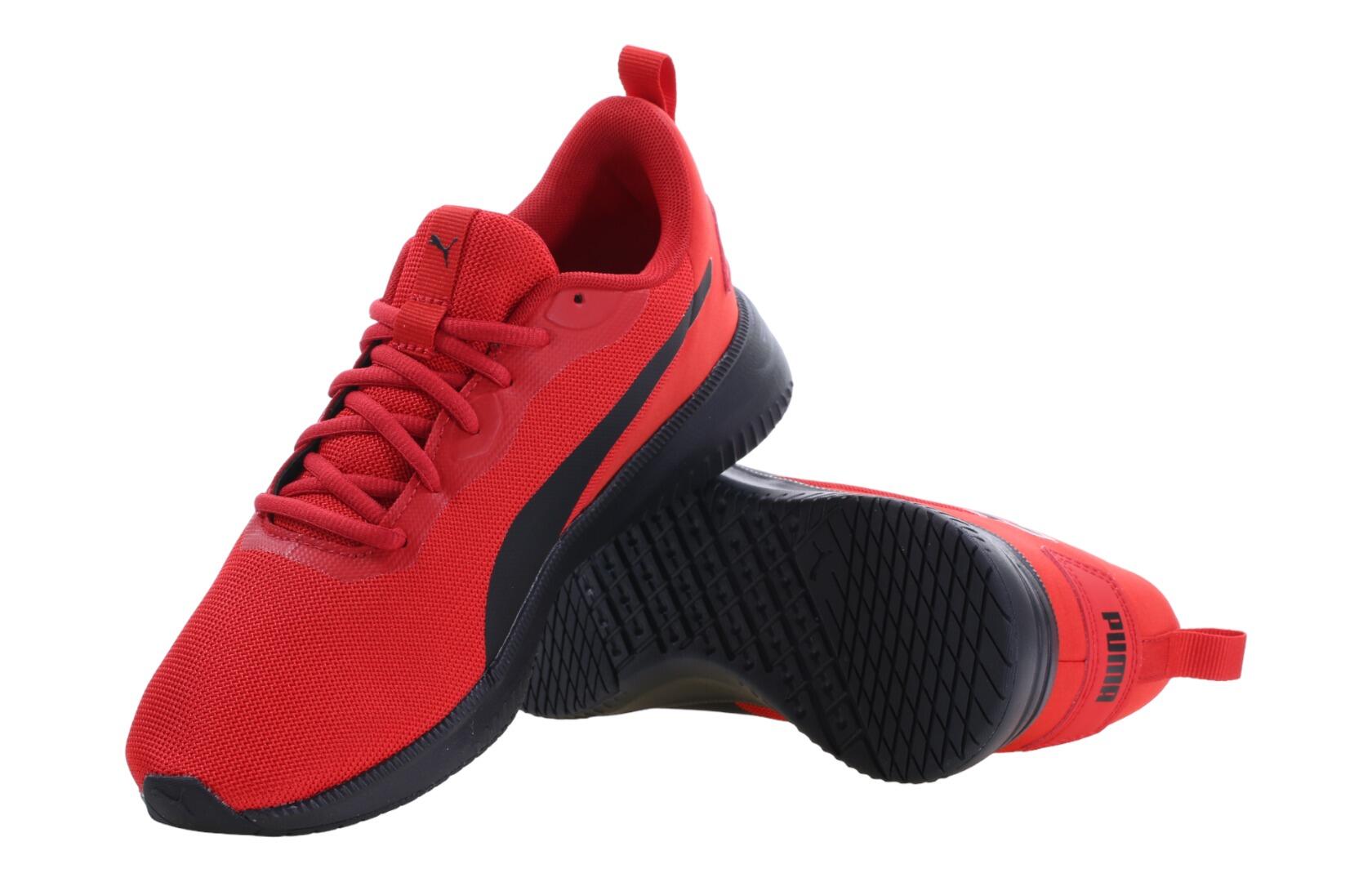 PUMA FLYER FLEX Herren Laufschuhe 4/4