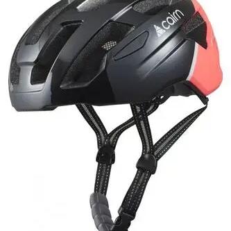 Cairn Prism II Women's Black/Pink Ski Helmet
