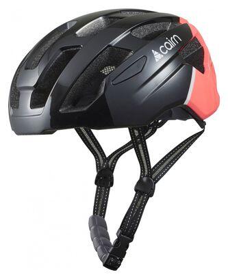 CAIRN Cairn Prism II Helm Zwart / Neon Roze